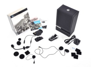 編輯精選 三款高品質(zhì)摩托車(chē)騎行通訊設(shè)備推薦與通訊軟件設(shè)計(jì)解析