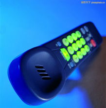 通訊設(shè)備 連接世界的無(wú)形橋梁